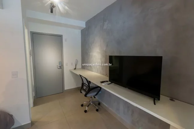 Imagem Apartamento para alugar Vila Mariana São Paulo