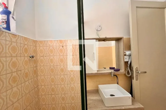 Imagem Apartamento à Venda - Copacabana, 1 Quarto, 55 m2