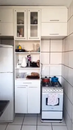 Imagem Apartamento com 2 Quartos à Venda, 1 m² em Cohama - São Luís