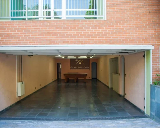 Imagem RARIDADE CASA TÉRREA CAMPO BELO TERRENO 508 M A/C 380,00 4 SUITES 6 VAGAS PISCINA LOCAL TRANQUILO