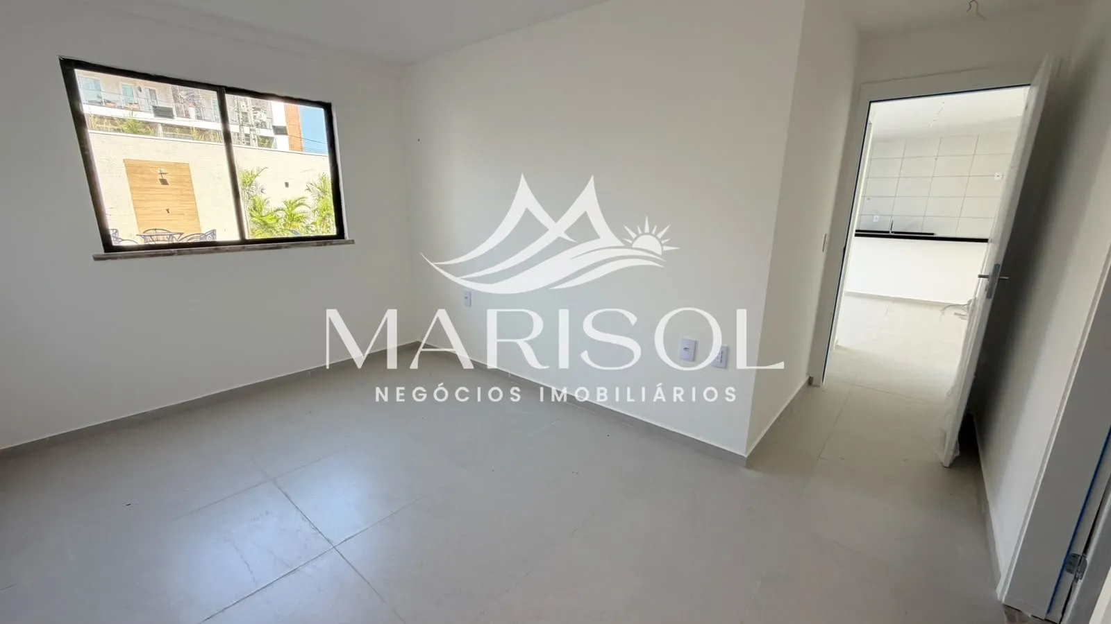 Imagem apartamento no cumbuco
