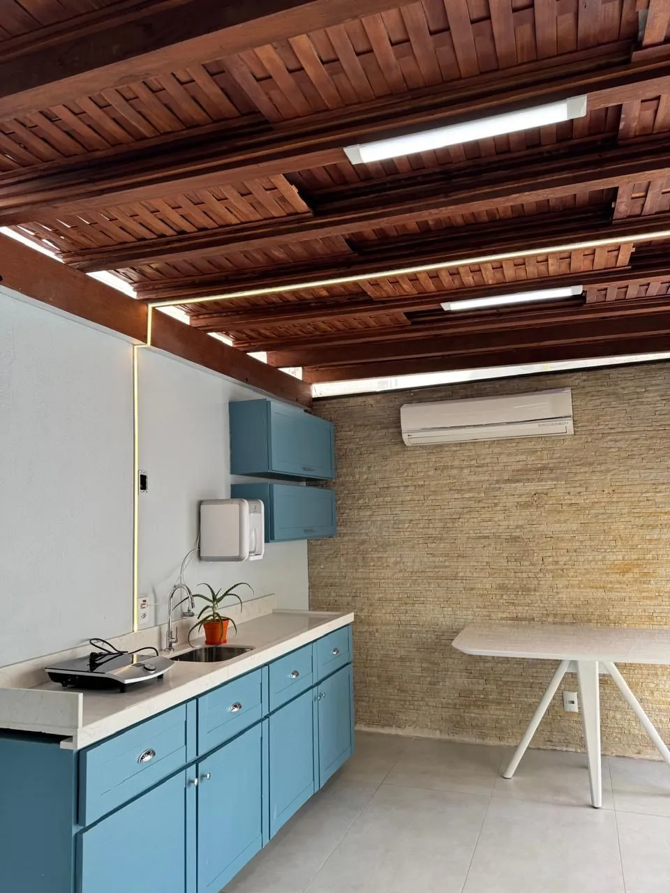 Imagem Apartamento Garden em Petrópolis