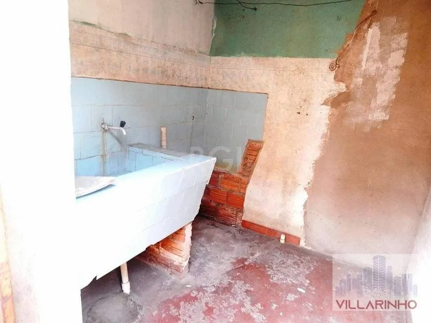 Imagem Casa para Venda - 120m², 3 dormitórios, 5 vagas - Nonoai