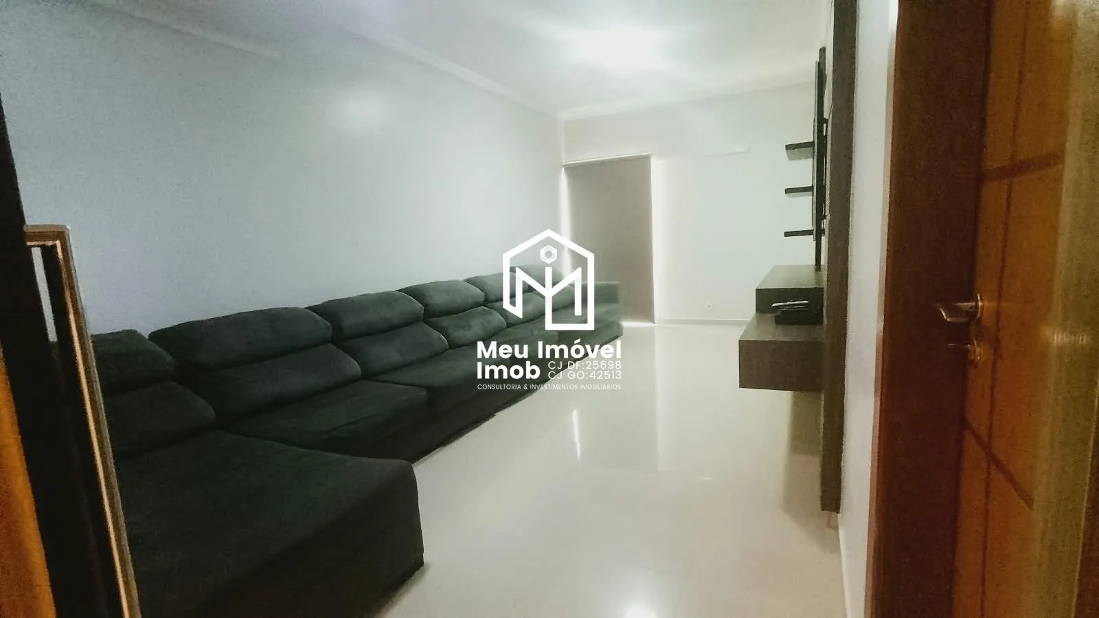 Imagem Casa em Valparaiso I - Etapa E - Valparaíso de Goiás