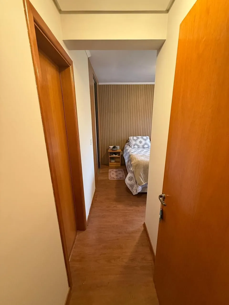 Imagem Apartamento para Venda - 97.76m², 3 dormitórios, sendo 1 suites, 2 vagas - Jardim Planalto