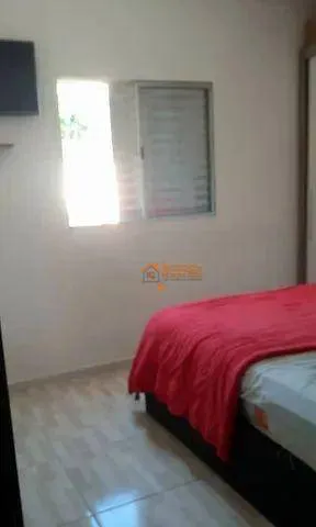 Imagem Apartamento com 2 dormitórios à venda, 72 m² por R$ 234.500,00 - Vila Rio de Janeiro - Guarulhos/SP