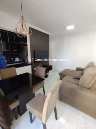 Imagem apartamento porteira fechada