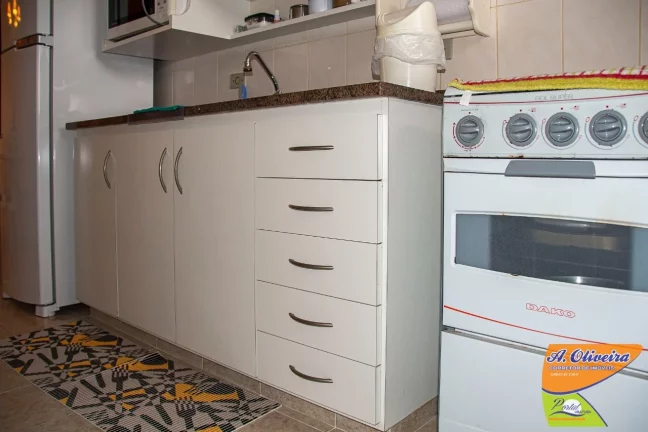 Imagem Apartamento Centro