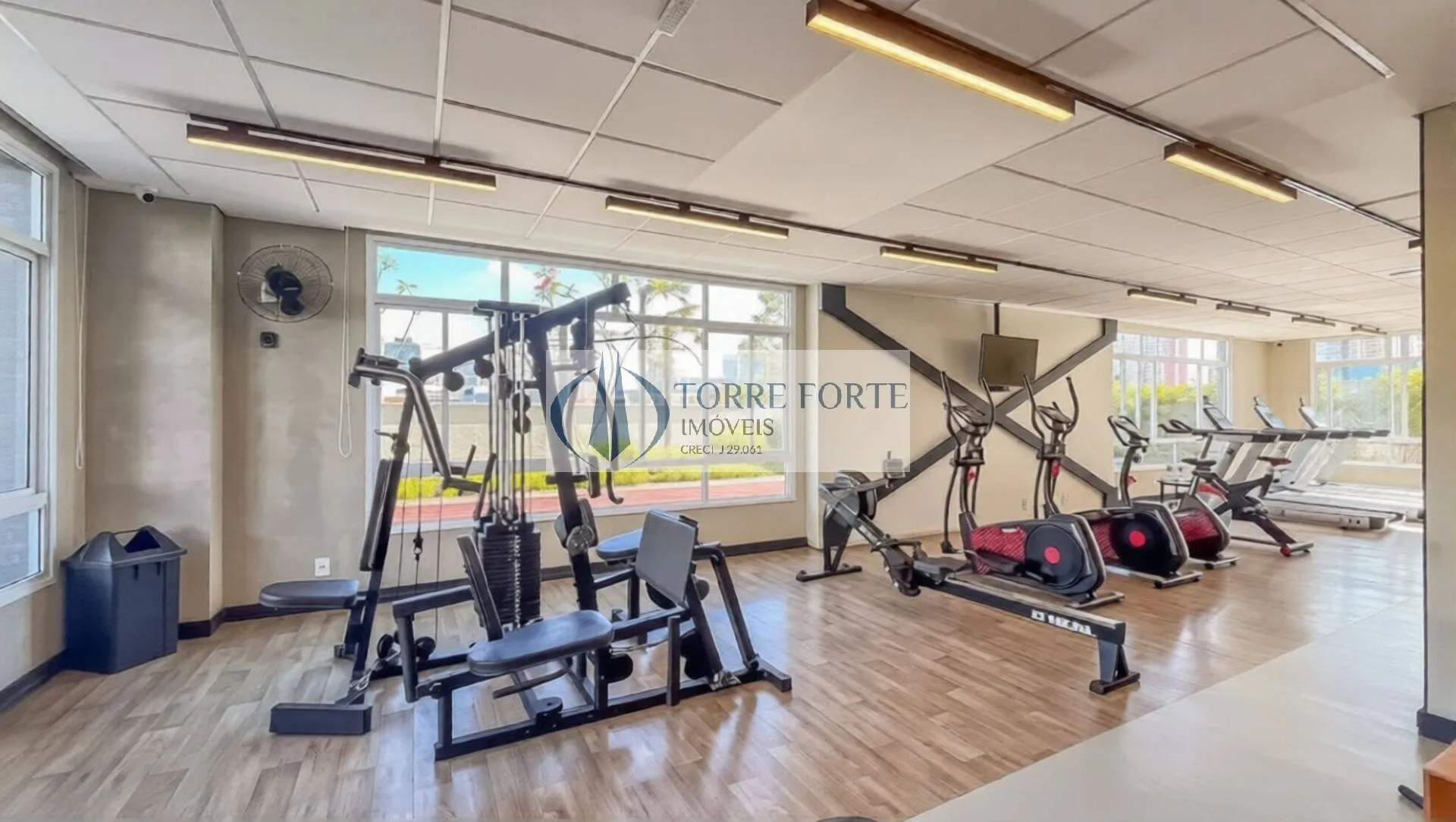 Imagem Lindo Apartamento Parque São Jorge, 67 m², 1 vaga