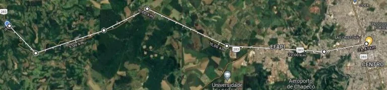 Imagem Barracão para Venda em Planalto Alegre, Área Industrial