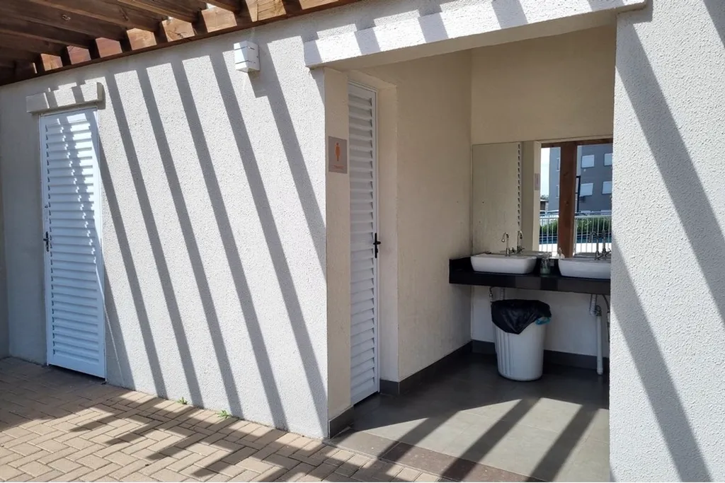 Imagem Apartamento em Estância Velha