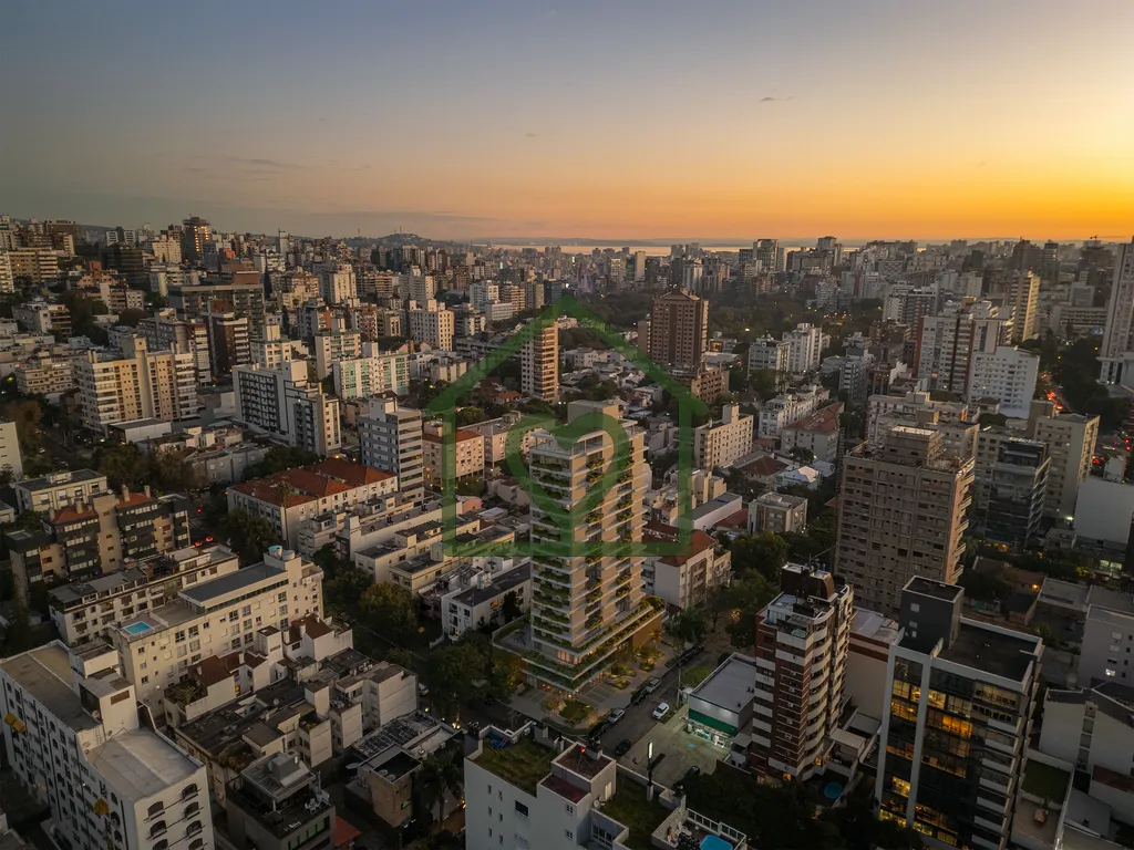 Imagem A esquina mais especial do bairro Auxiliadora! Um produto completo, com infraestrutura, segurança e...