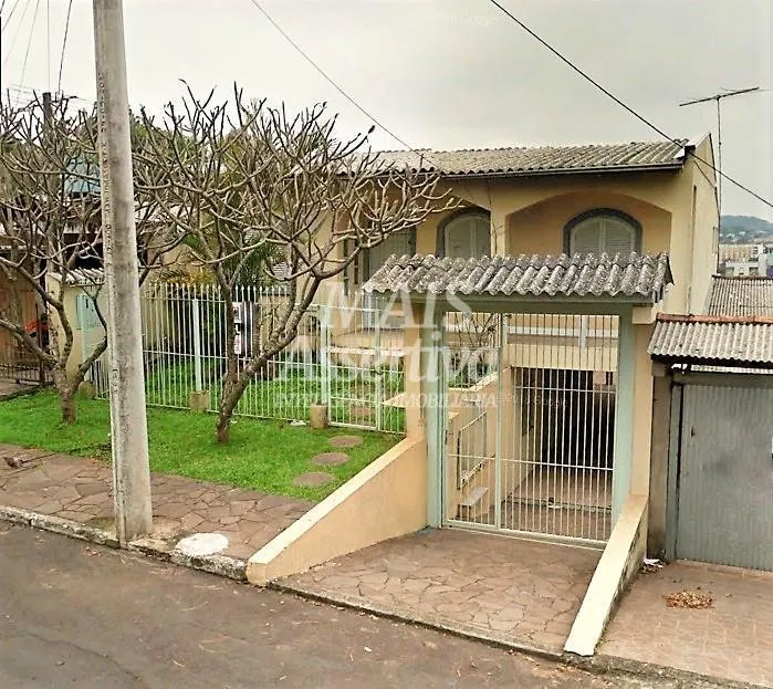 Foto do imóvel Casa para venda no bairro Rondonia em Novo Hamburgo - 3 dormitórios