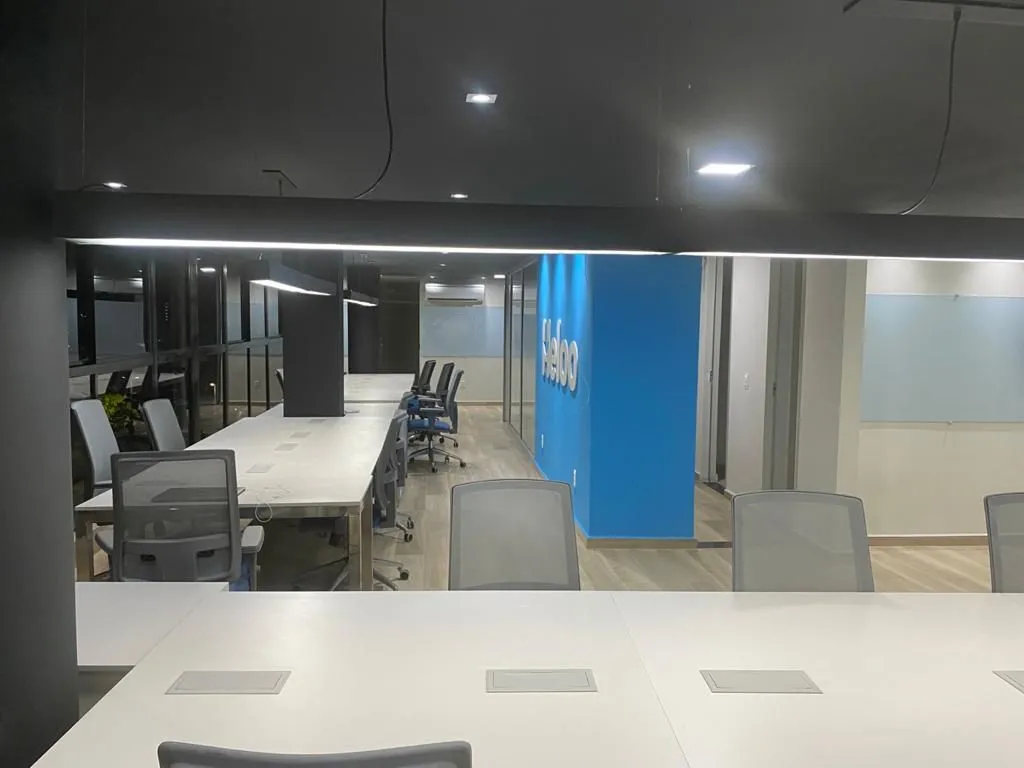 Imagem Sala, 93 m² - venda por R$ 379.986,00 ou aluguel por R$ 5.760,33/mês - Centro - João Pessoa/PB