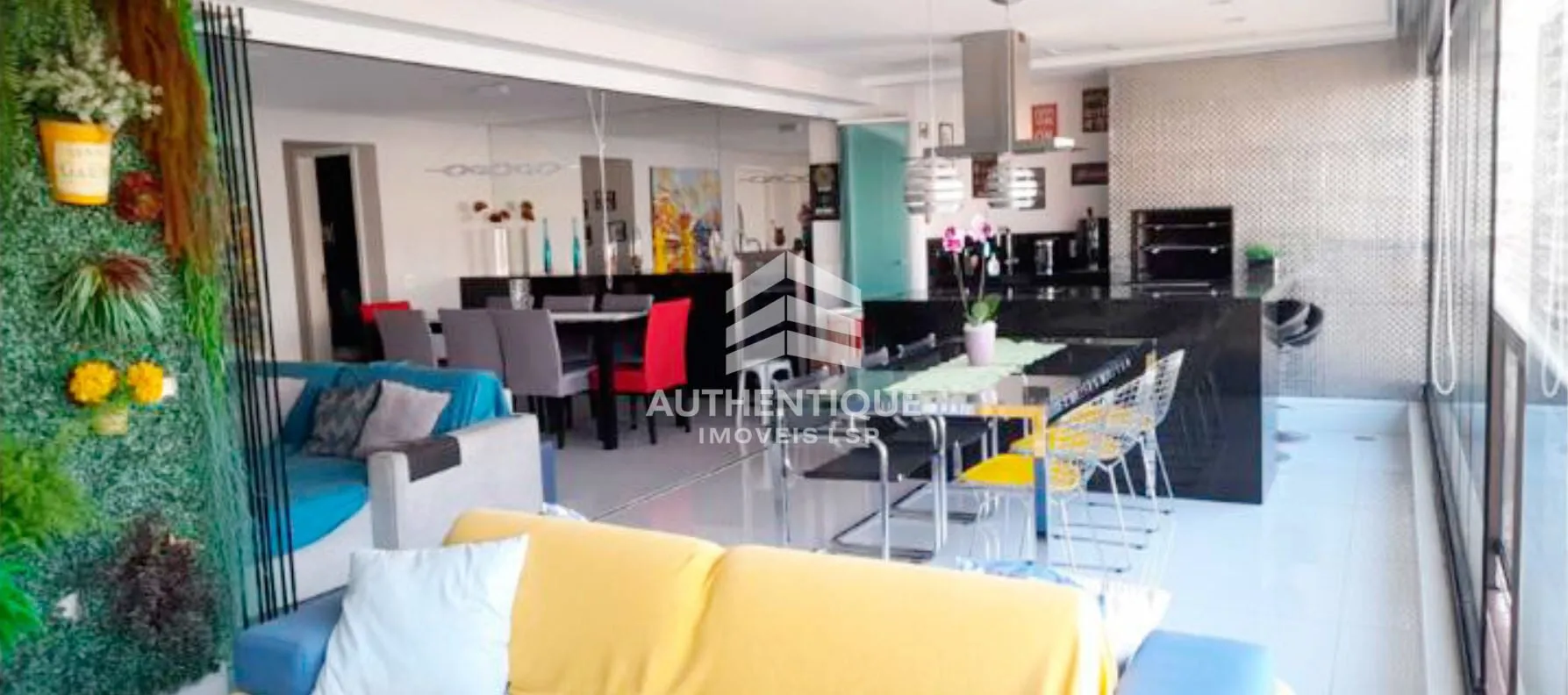Imagem THE GIFT GRANJA JULIETA - Apartamento à venda no bairro Granja Julieta - São Paulo/SP, Zona Sul