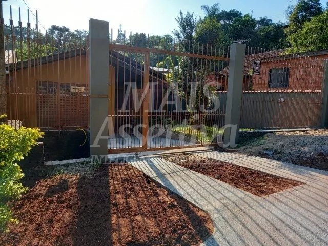 Foto do imóvel Casa para venda, bairro Rondônia em Novo Hamburgo