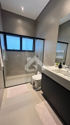 Imagem Casa de Condomínio em Chácaras São Carlos - Cotia