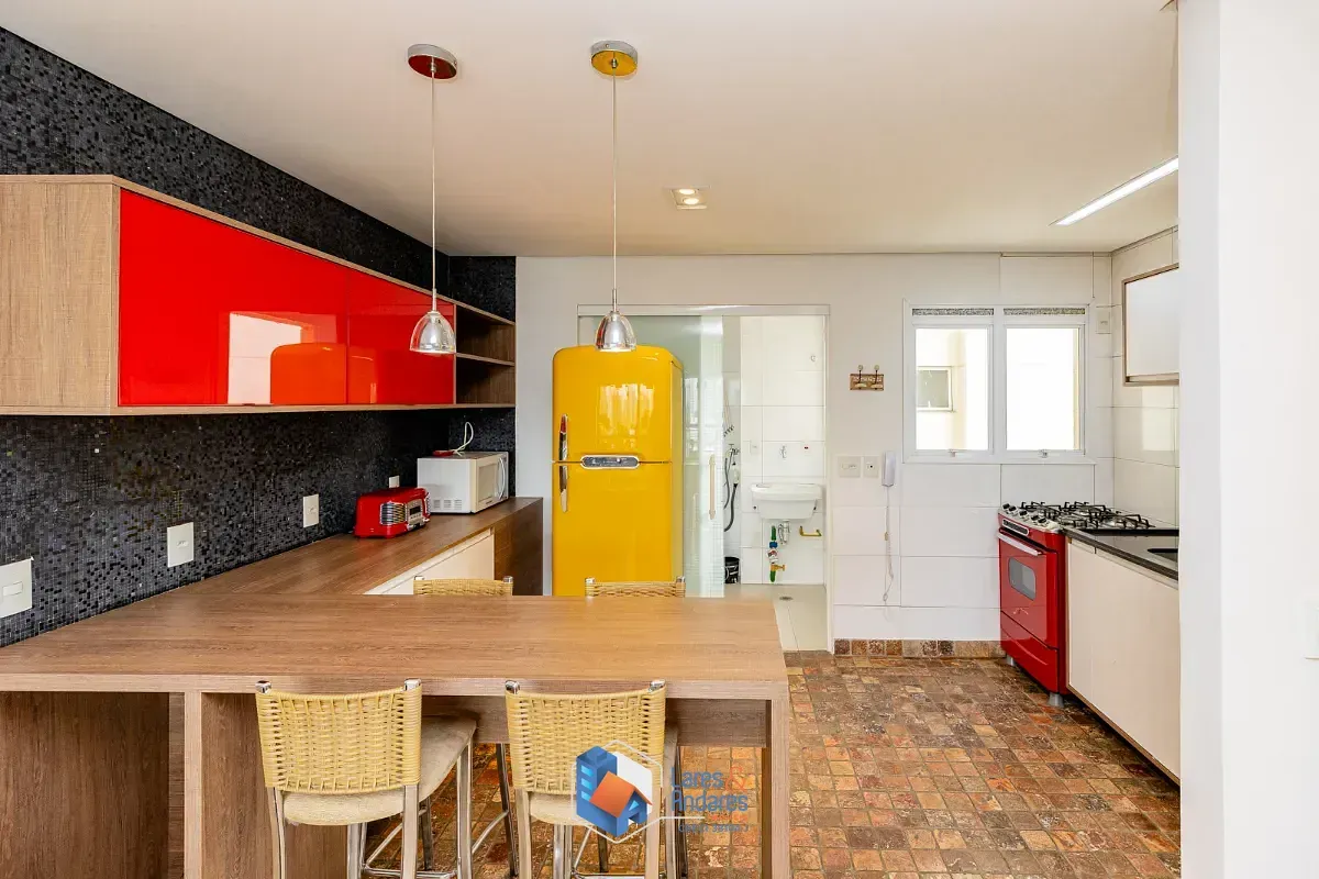 Imagem Apartamento para venda em Vila Clementino com 2 quartos, sendo 1 suíte, 92m²