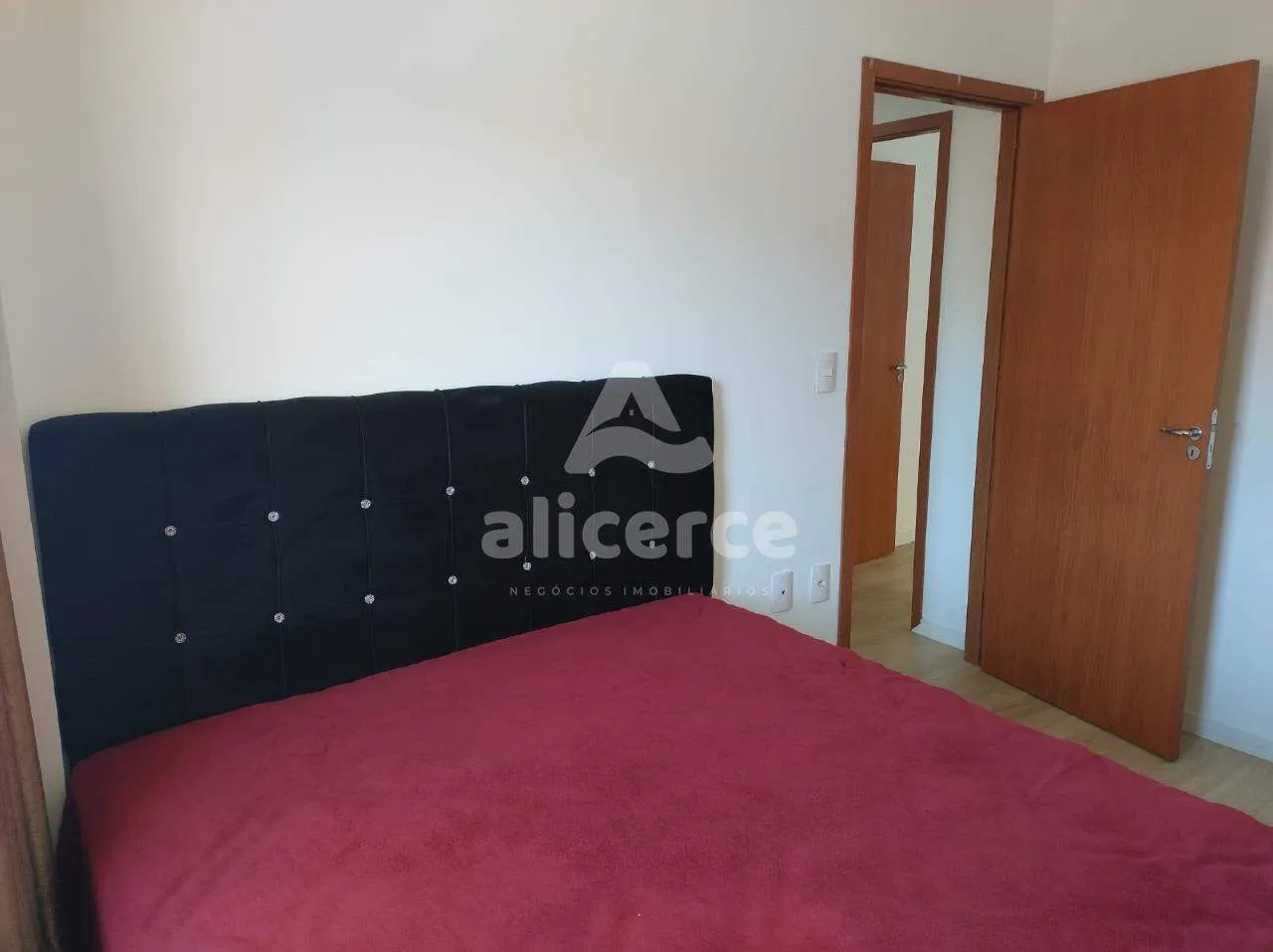 Imagem Apartamento à venda com 2 quartos , 58m² em Real Parque São José