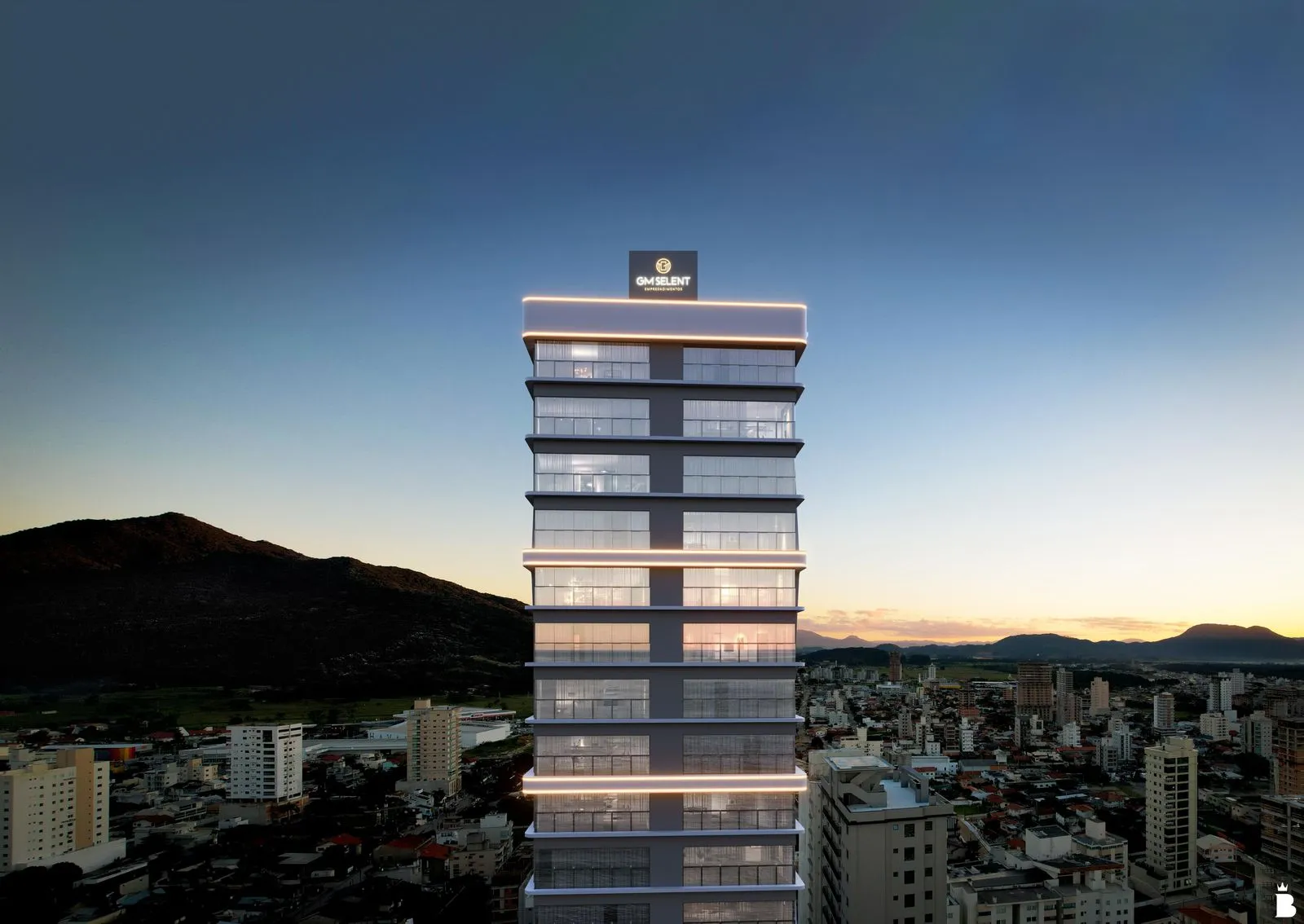 Imagem Apartamento à venda com 134m2 por R$ 3.600.000,00