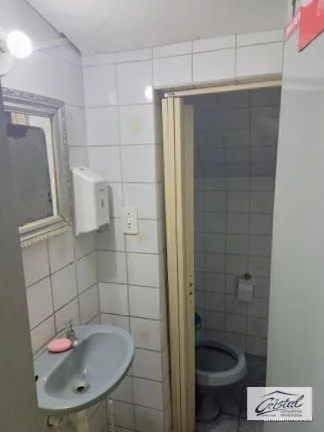 Imagem Sala Comercial à venda, Instituto de Previdência, São Paulo - .