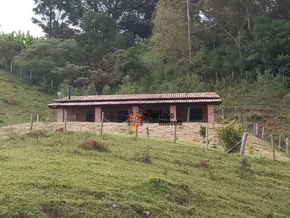 Imagem Sítio com 3 dormitórios à venda, 41000 m² por R$ 1.380.000,00 - Joanópolis - Joanópolis/SP