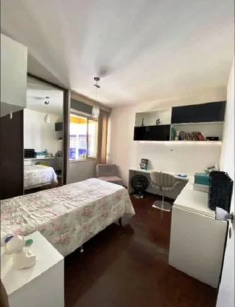 Imagem ÓTIMO APARTAMENTO COM 03 QUARTOS E 03 VAGAS NO SANTO AGOSTINHO!!!!