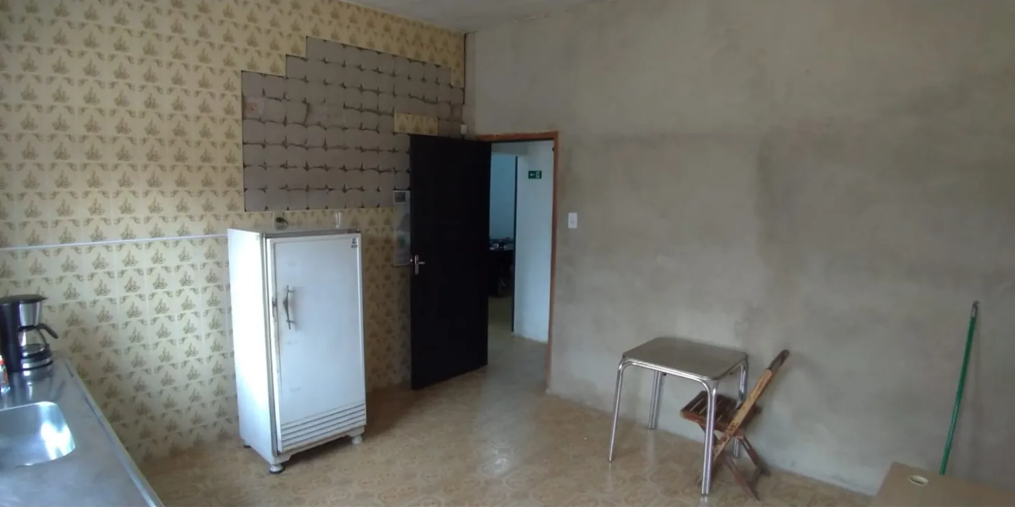 Imagem Casa à venda no Alto Tabau - Estuda Permuta