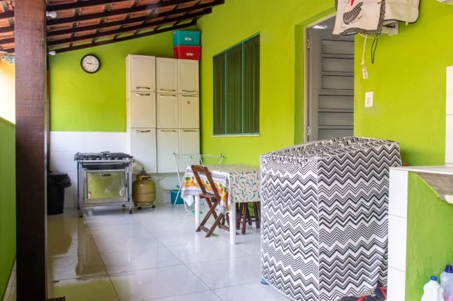 Imagem CASA RESIDENCIAL em RIO DE JANEIRO - RJ, CAMPO GRANDE