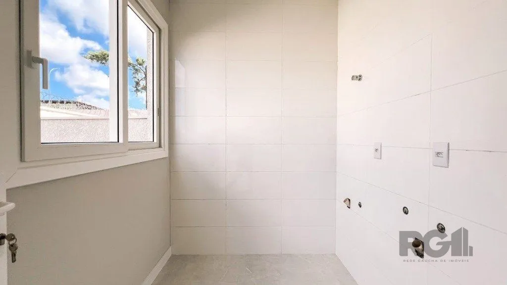 Imagem Casa Condomínio com 3 dormitórios no bairro Central Park em Cachoeirinha