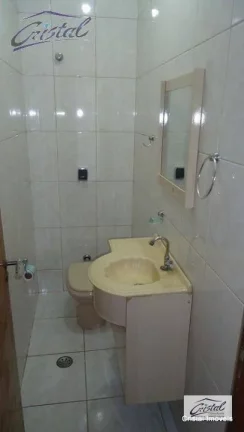 Imagem Sobrado Residencial à venda, Jardim Ester Yolanda, São Paulo - .