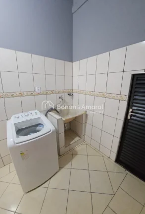 Imagem Sobrado à Venda no Monte Alegre 3, Paulínia - SP - Excelente Localização!

Belíssimo sobrado lo...