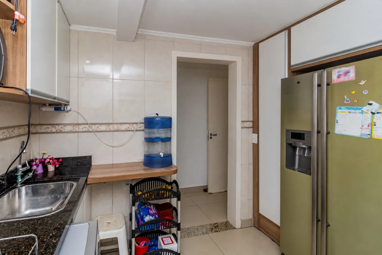 Imagem Apartamento 2 dormitórios mobiliado pronto para morar!
Apartamento mobiliado com móveis D?Línea d...