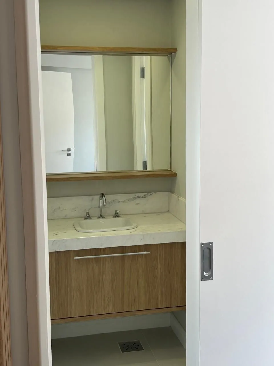 Imagem Apartamento 3 suites, 2 vagas, bairro Jardim Europa