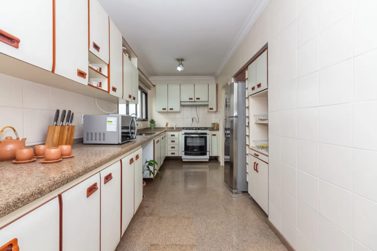 Imagem Apartamento para venda em Parque da Mooca com 4 quartos, sendo 4 suítes, 277m2