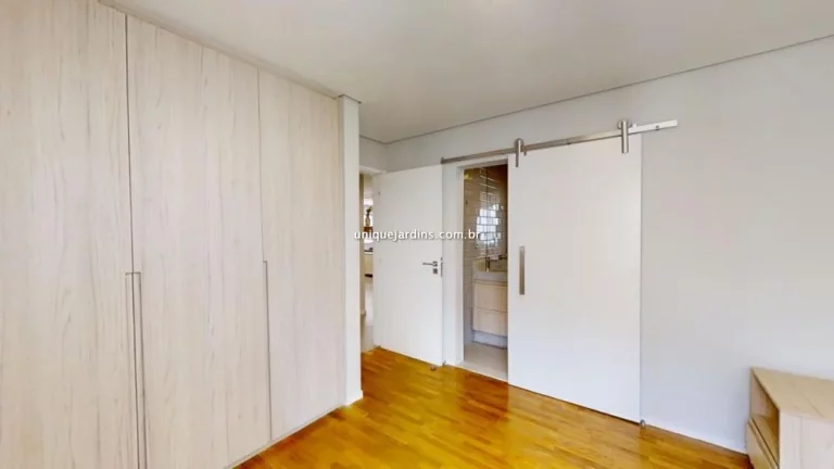 Imagem Apartamento à venda Itaim Bibi São Paulo