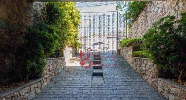 Imagem Casa com 3 dormitórios à venda, 400 m por R$ 1.155.000,00 - Jardim Maringá - São Paulo/SP