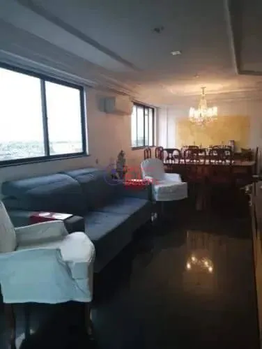 Imagem Apartamento para locação - Edifício São Francisco