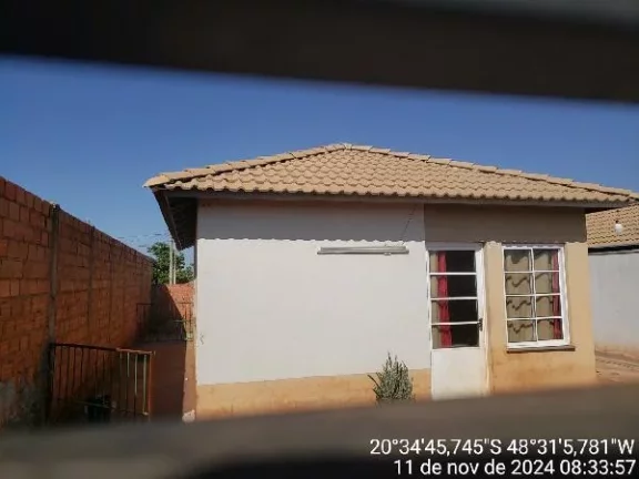 Oportunidade Única em BARRETOS - SP | Tipo: Casa | Negociação: Venda Direta Online | Situação: Imóvel em RUA VN 66 - JOSE RENATO ALVES PEREIRA