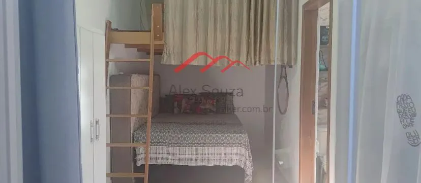 Imagem Casa para Venda em Hortolândia, Parque Gabriel, 3 dormitórios, 3 banheiros, 2 vagas