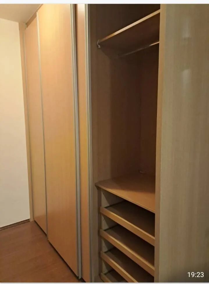 Imagem Apartamento de 130m² Localizado no centro de Alphaville.