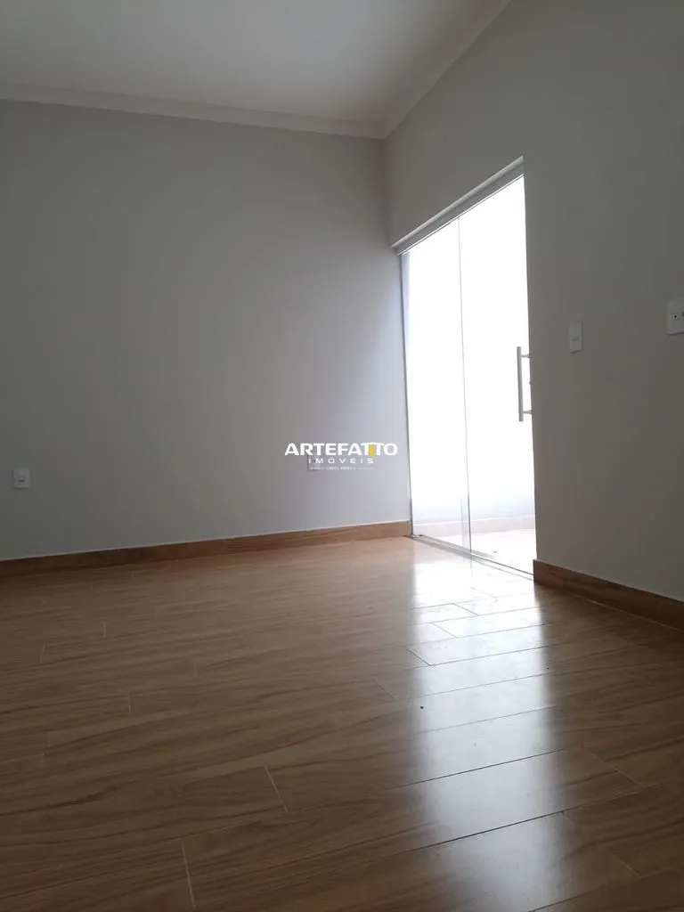 Imagem Casa à venda em Franca, Villagio Mundo Novo, com 3 quartos, 166m2