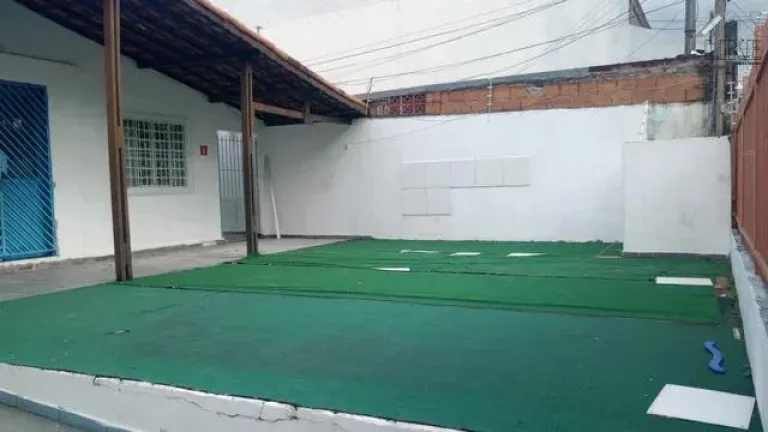 Imagem [Ponto Comercial - Locação][Jd Morumbi]