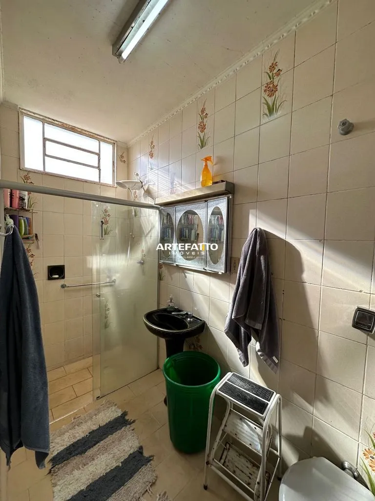 Imagem Casa à venda em Franca, Vila Industrial, com 3 quartos, 206m2