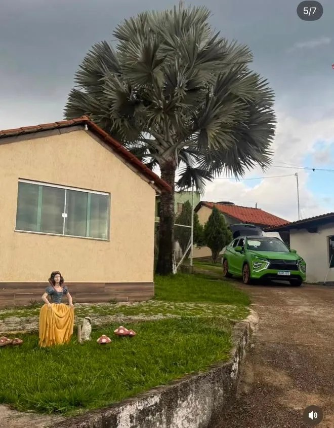 CHÁCARA À VENDA EM IGARAPÉ /com 3.000 m² de área,