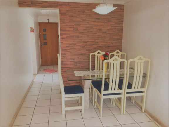 Imagem Apartamento com 2 Quartos à Venda, 51 m² em Cidade Líder - São Paulo