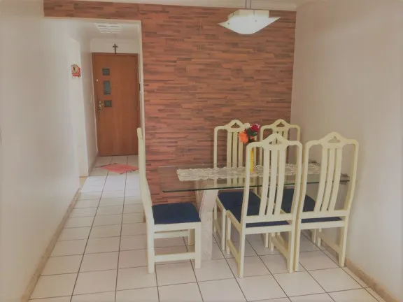 Imagem Apartamento com 2 Quartos à Venda, 51 m² em Cidade Líder - São Paulo