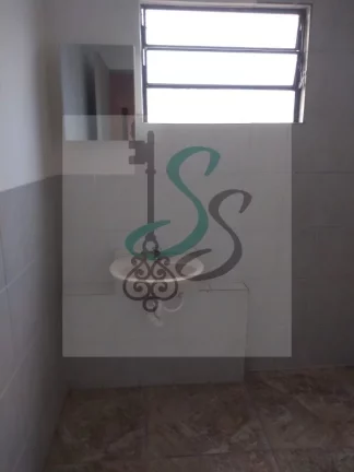 Imagem Venda de apartamento no Matão, Sumaré. 2 dormitórios, sala com sacada, cozinha, área de serviço, 1 vaga