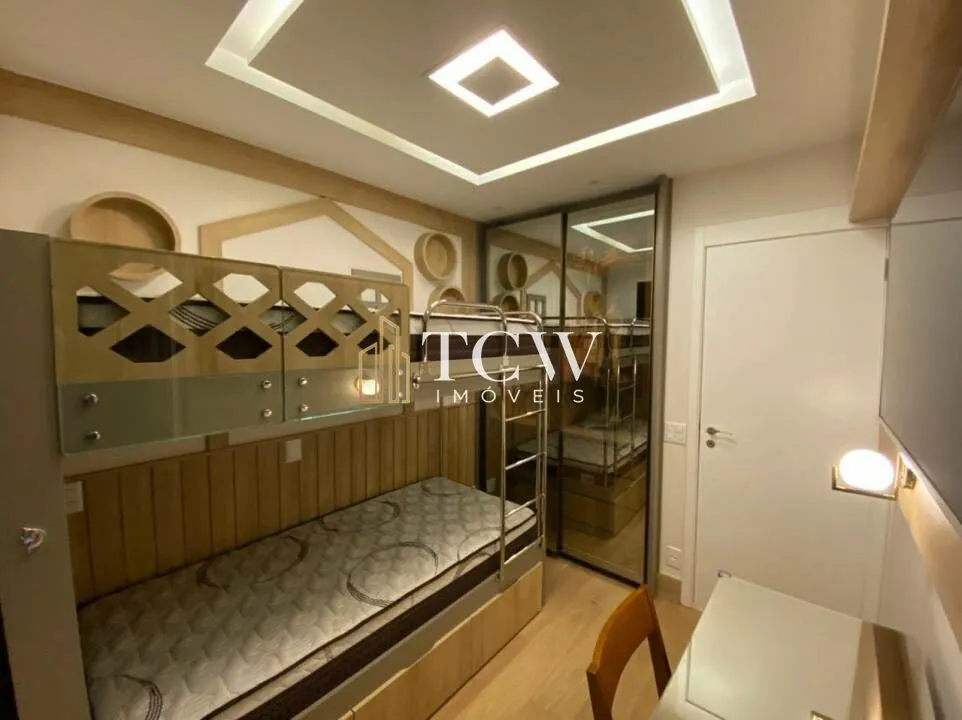 Imagem Apartamento à venda no bairro Campo Belo - São Paulo/SP, Zona Sul
