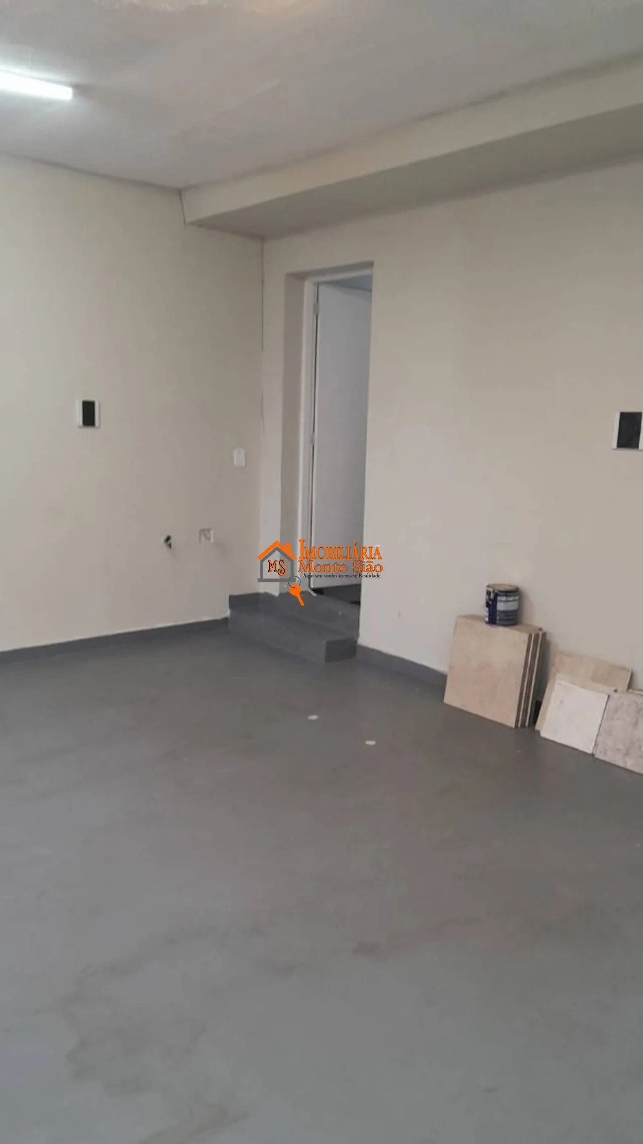 Imagem Sala para alugar, 26 m² por R$ 1.800,00/mês - Picanco - Guarulhos/SP